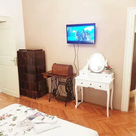 Apartman 