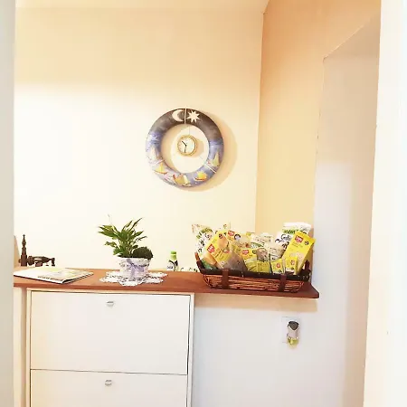 Apartman 