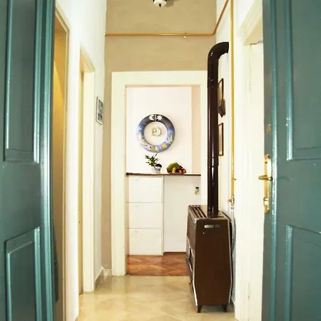 Apartman 
