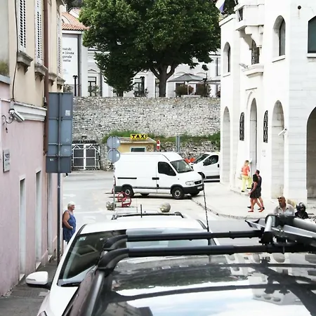 Appartement Apartman 