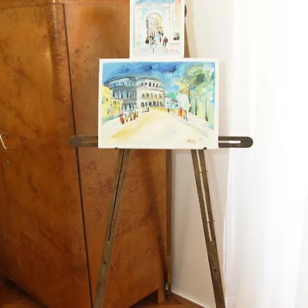 Apartman 