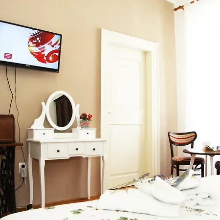 Appartement Apartman 