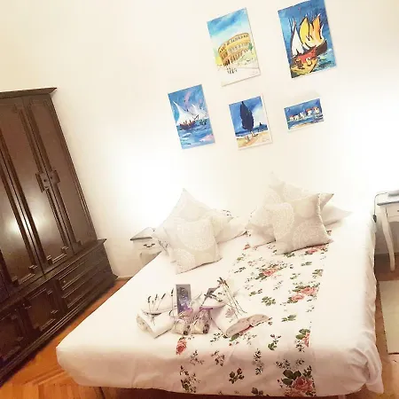 Apartman 