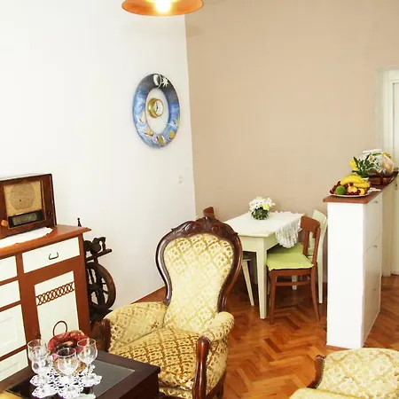 Apartman 
