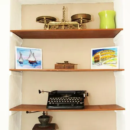 Apartman 