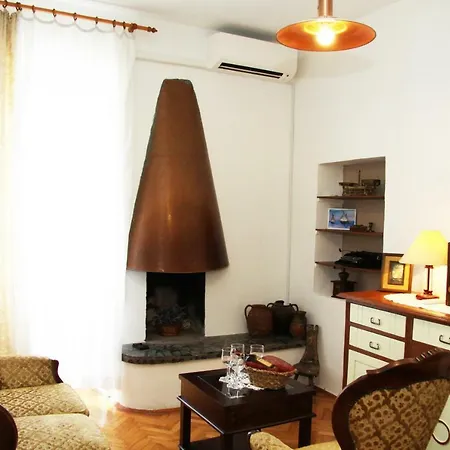 Apartman 