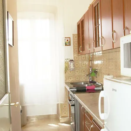 Appartement Apartman 