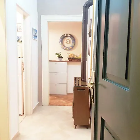 Appartement Apartman 