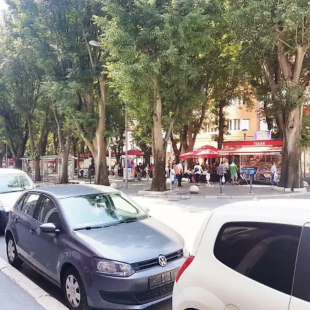 Apartman 