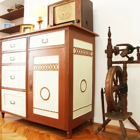 Apartman 