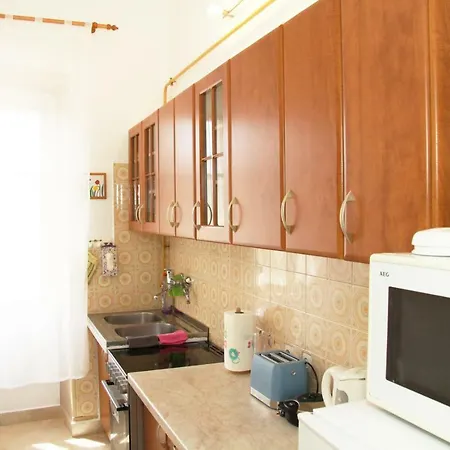 Appartement Apartman 