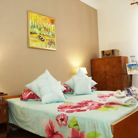 Appartement Apartman 