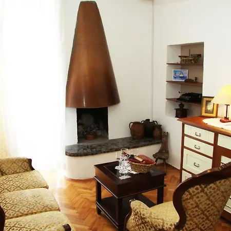 Apartman 