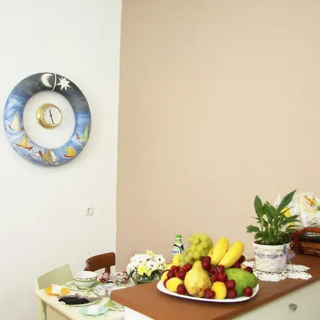 Apartman 