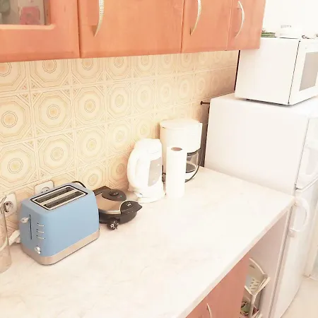 Apartman 