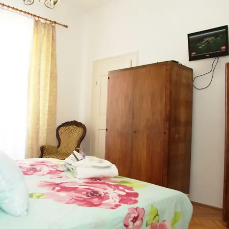 Appartement Apartman 