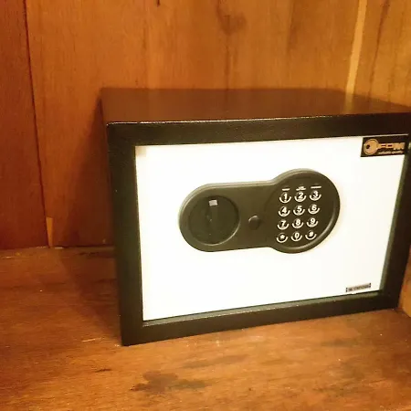 Apartman 