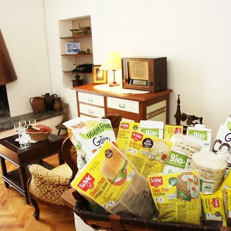 Apartman 