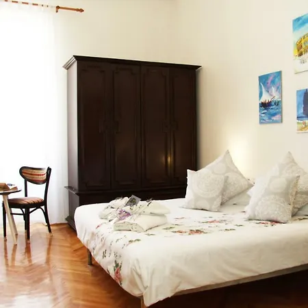 Apartman 