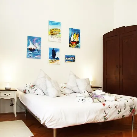 Apartman 